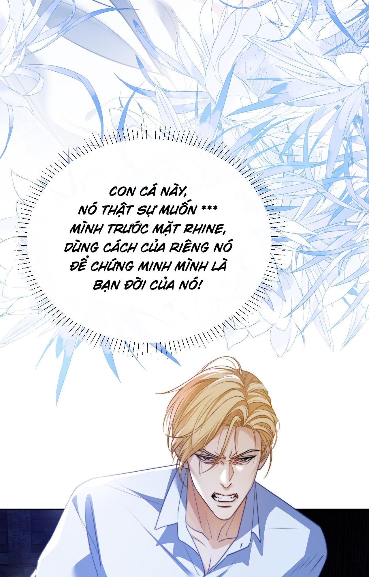Đọc truyện Nhân Ngư Desharow - Chapter 30