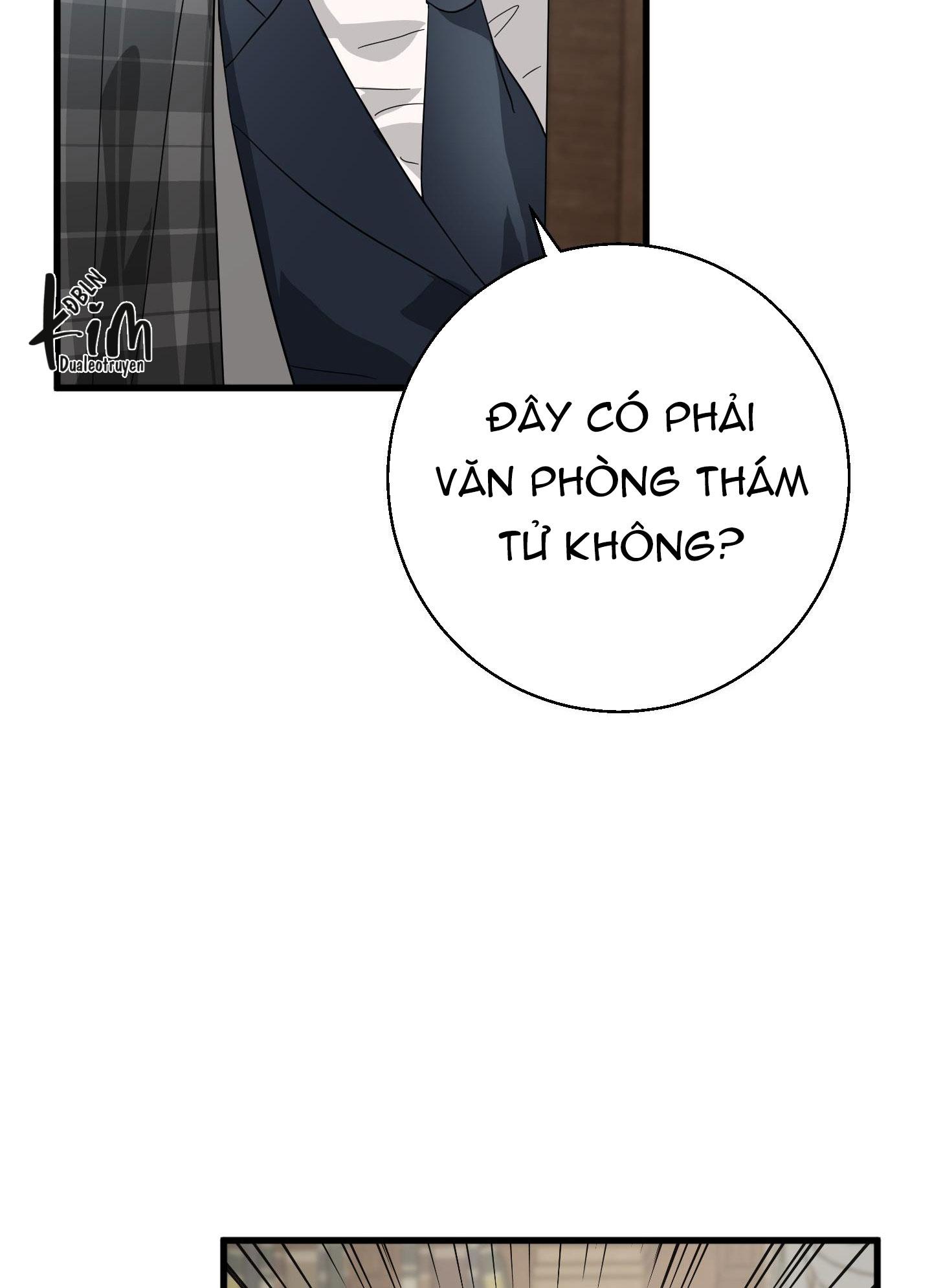 Đọc truyện BL NGẮN CHỊCH HỎNY - Chapter 47.1
