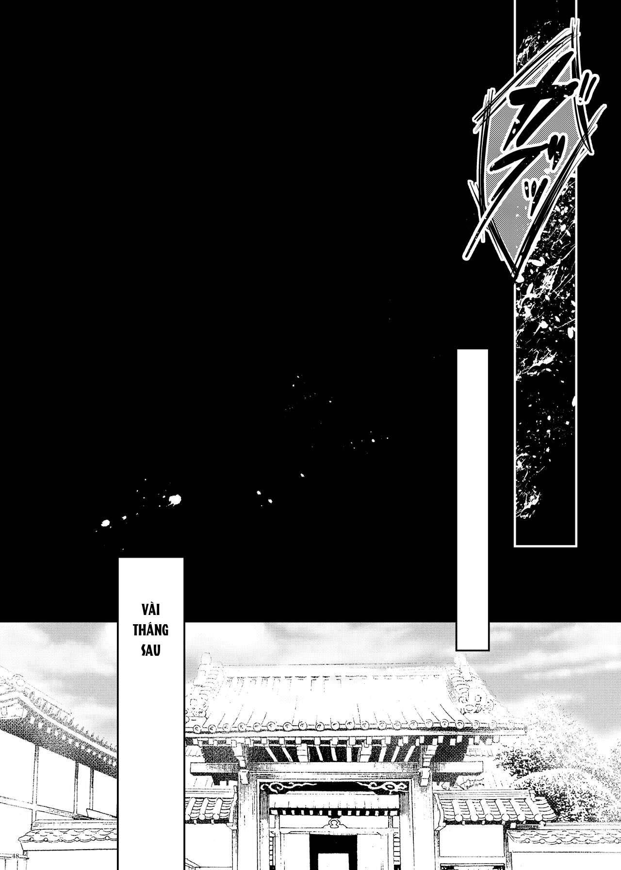 Đọc truyện Nơi husbando của bạn bị đụ ná thở - Chapter 192.2