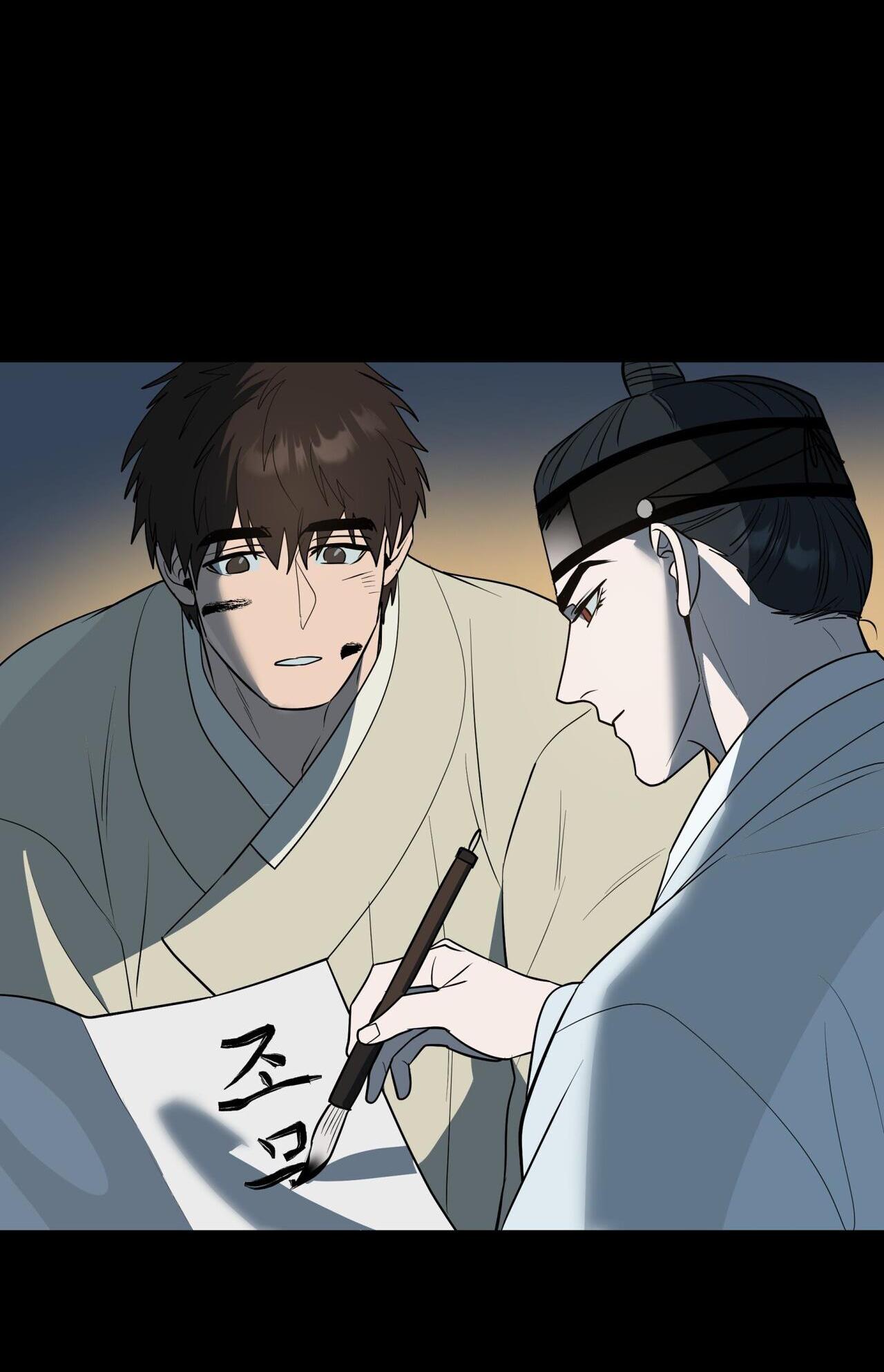 Đọc truyện KIỆT TÁC - Chapter 46