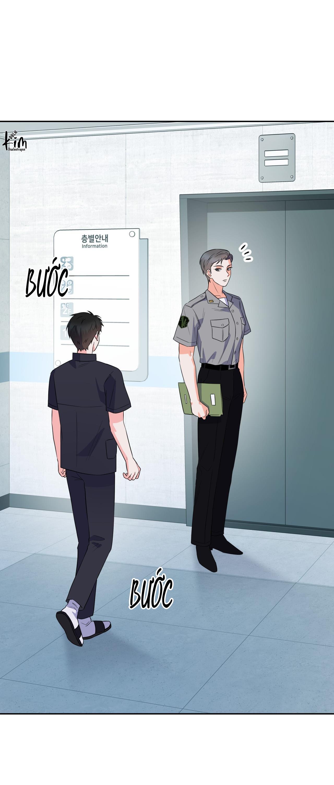 Đọc truyện CHÁN GHÉT - Chapter 17