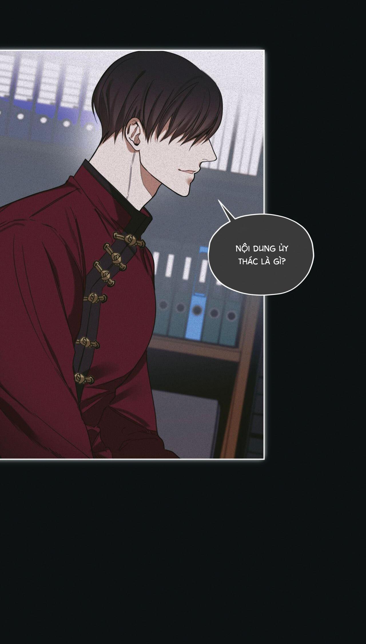 Đọc truyện (CBunu) Phạm Luật - Chapter 72