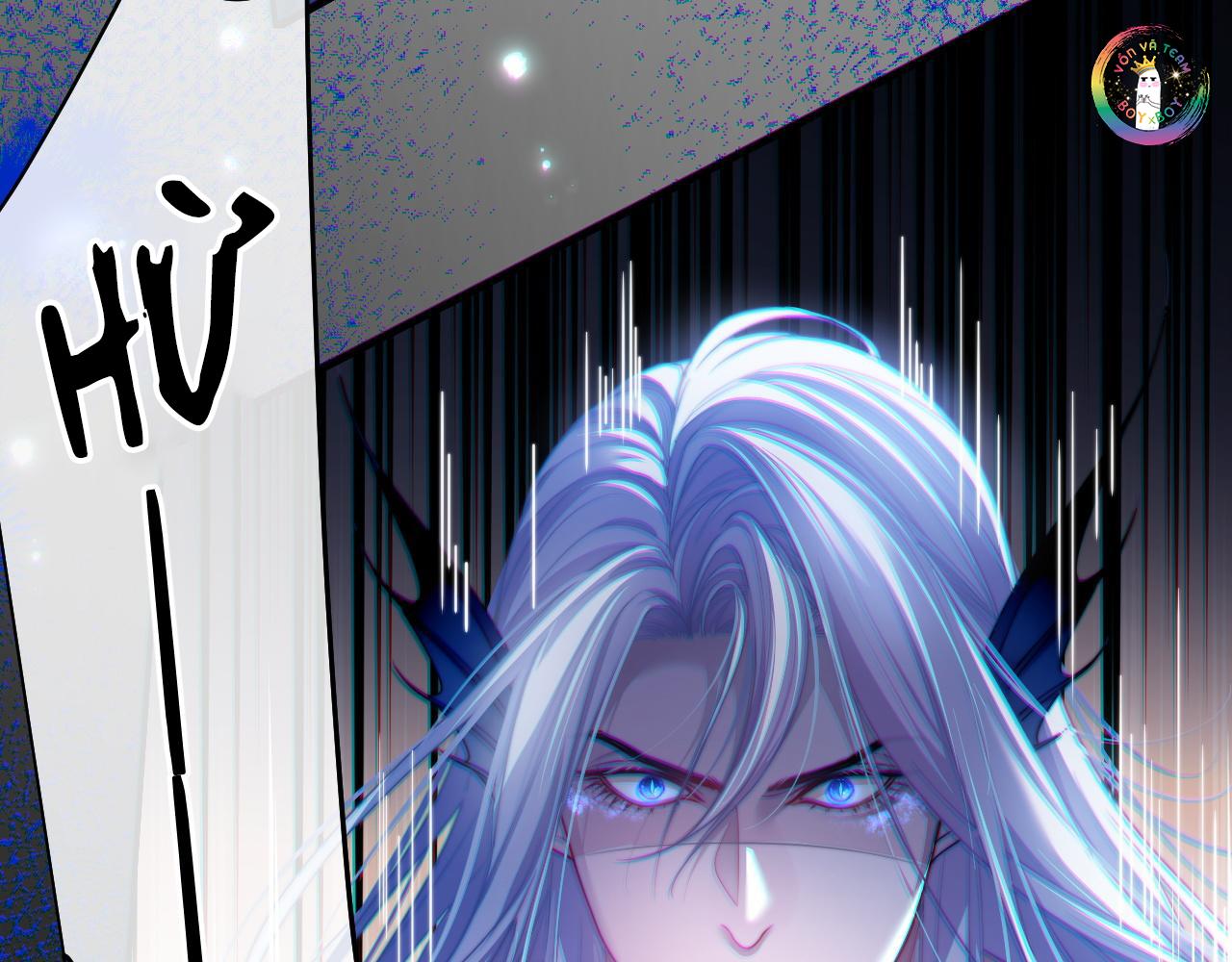 Đọc truyện Nhân Ngư Desharow - Chapter 30