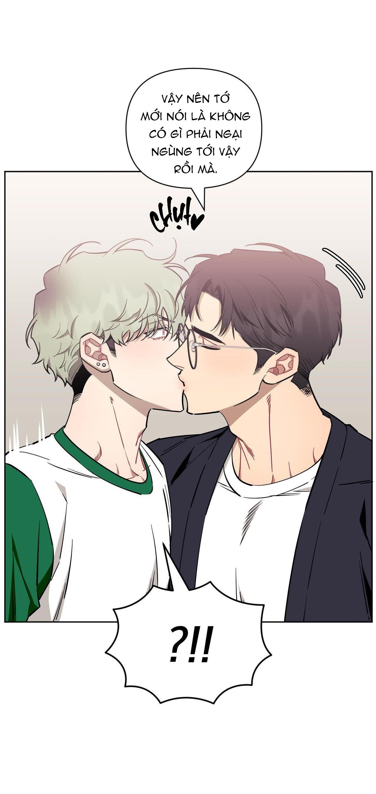 Đọc truyện HƠN CẢ BẠN BÈ - Chapter 73
