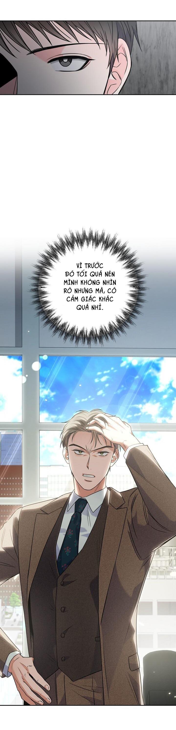 Đọc truyện CHÁN GHÉT - Chapter 40