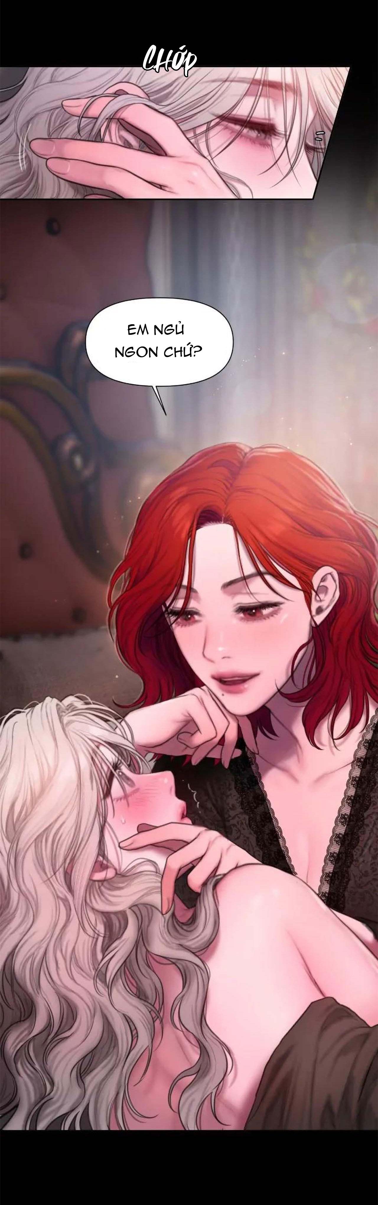 Đọc truyện (END) Lily Of The Valley - Chapter 6