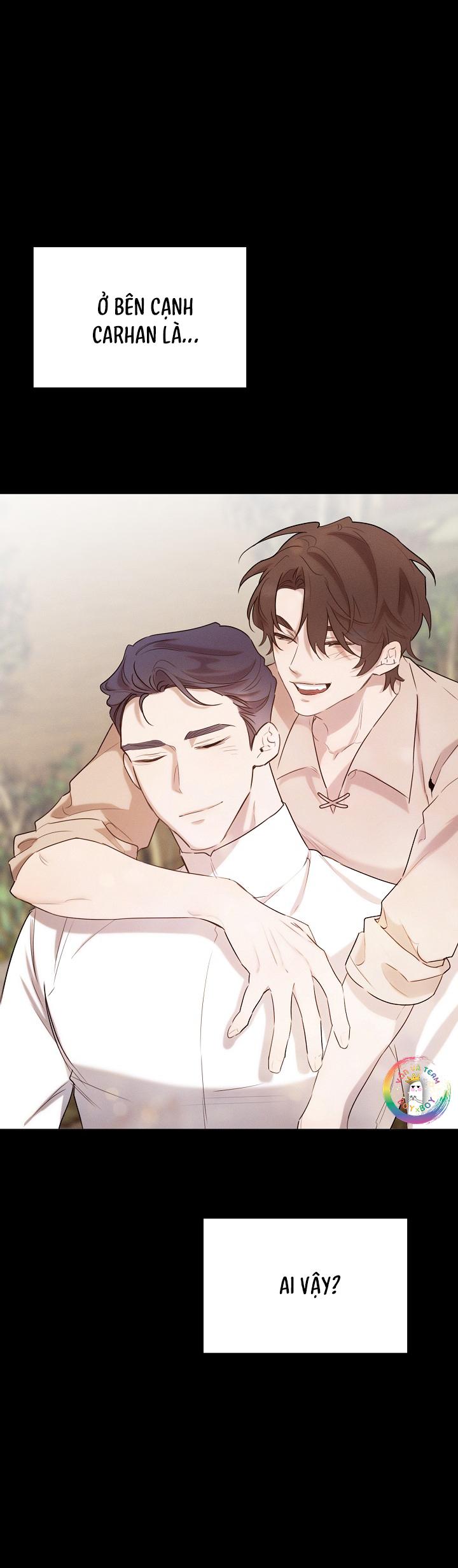 Đọc truyện Này, Đừng Có Nhấn Cái Nút Đó! - Chapter 36