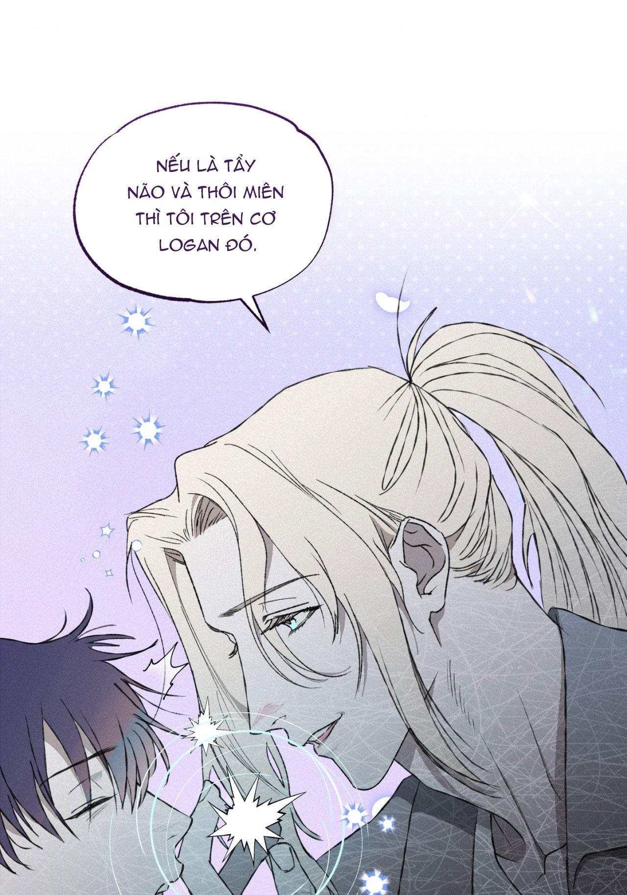 Đọc truyện LỜI NÓI DỐI ĐẪM MÁU - Chapter 47