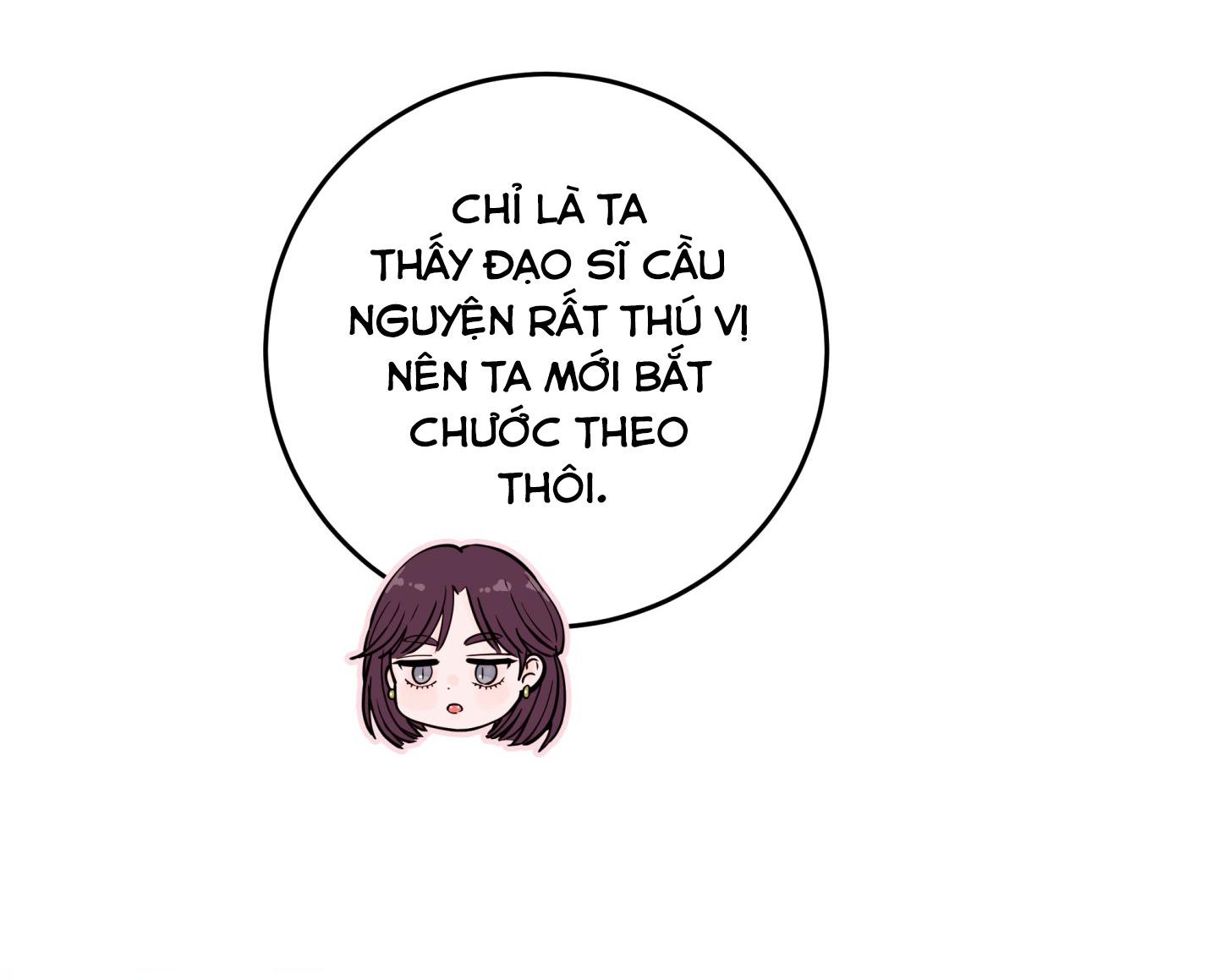 Đọc truyện (END) TÊN EM VỢ NGUY HIỂM CỦA TÔI - Chapter 48