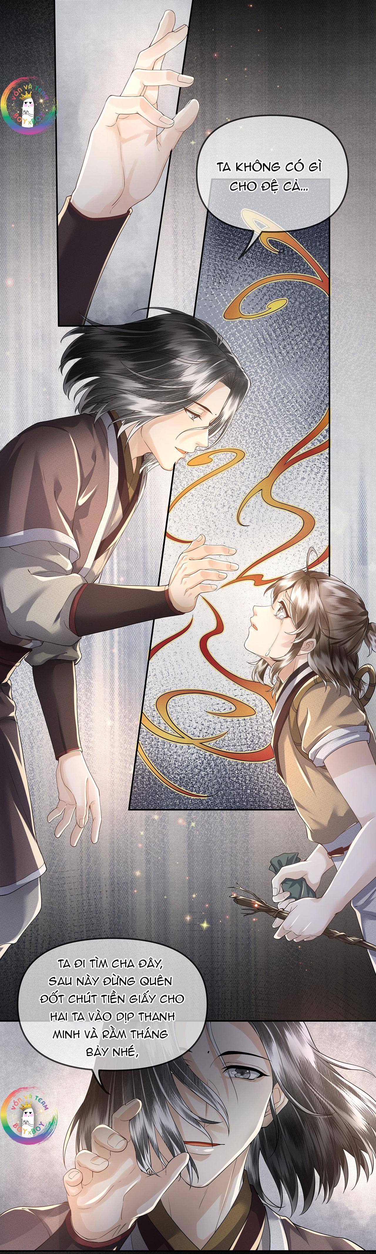 Đọc truyện Đồng Tiền Kham Thế - Chapter 44