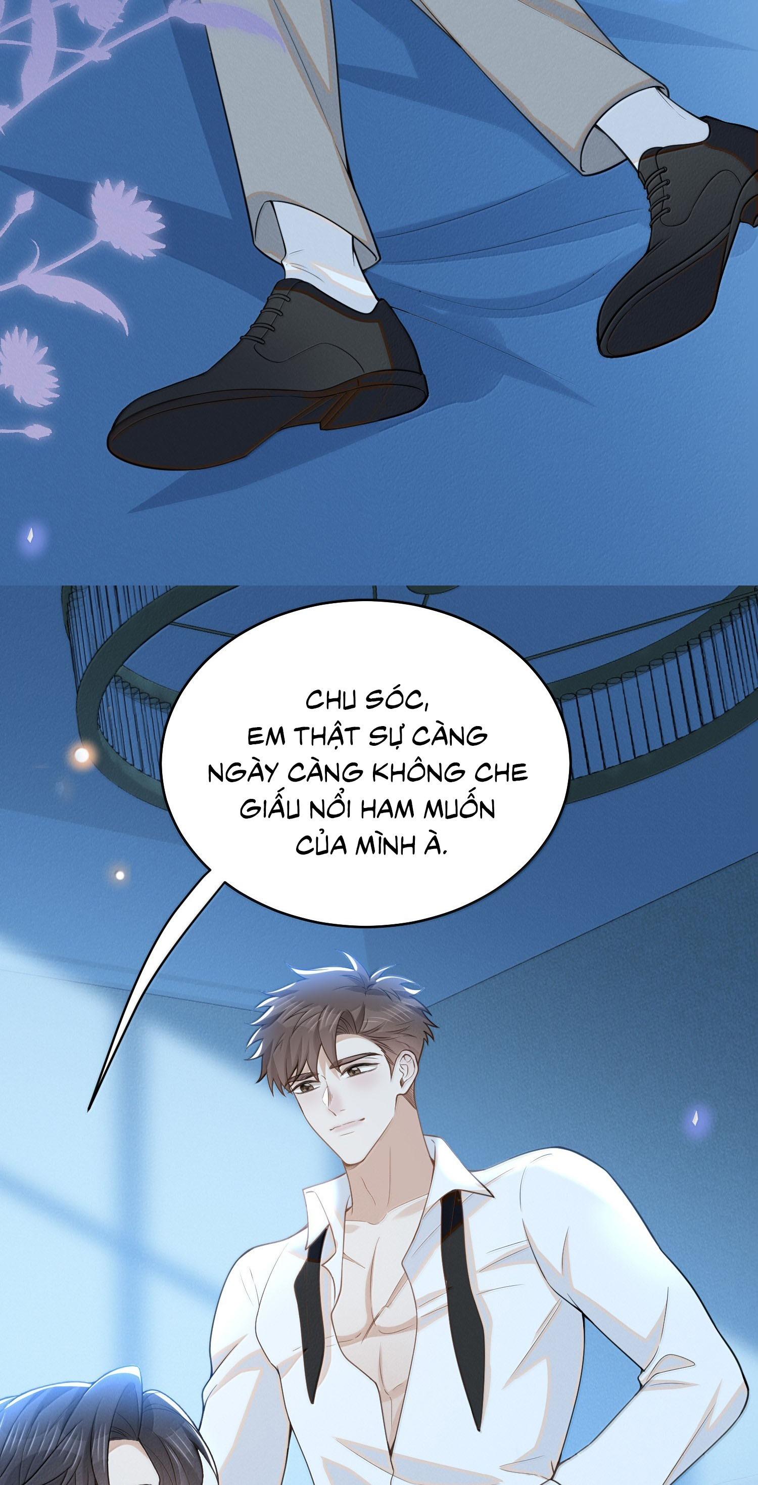Đọc truyện Lai sinh bất kiến - Chapter 160