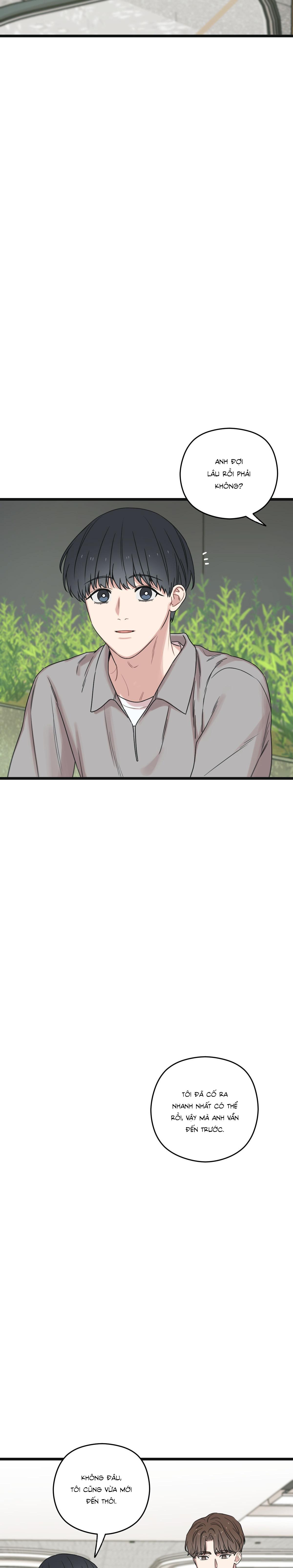 Đọc truyện TRÙNG PHÙNG - Chapter 43