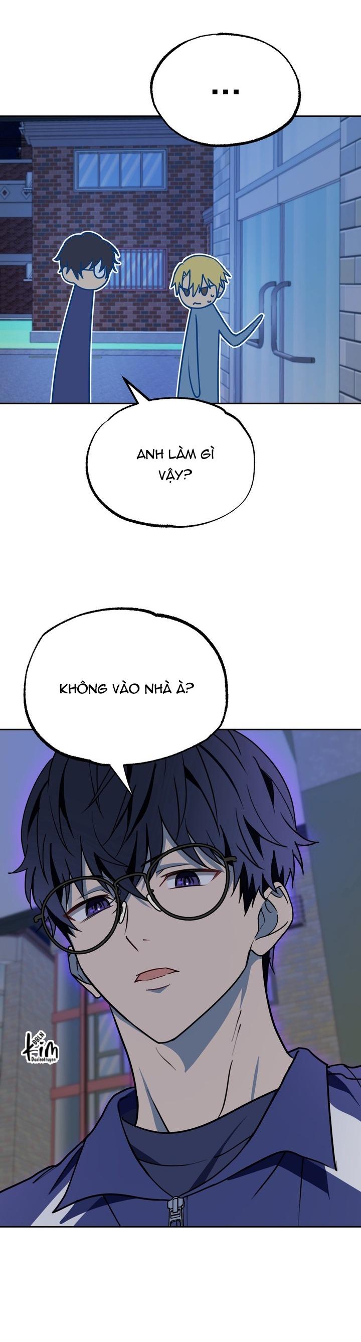 Đọc truyện BL NGẮN CHỊCH HỎNY - Chapter 55.3