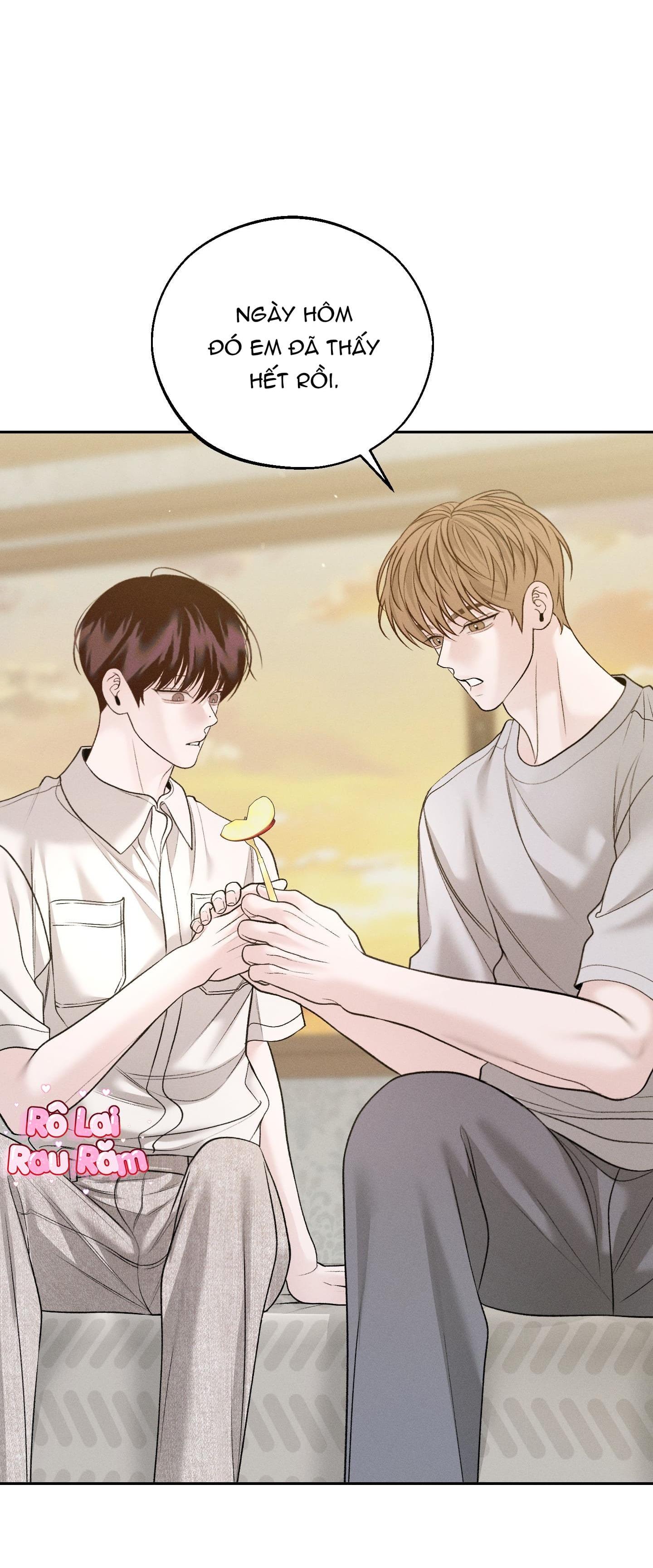 Đọc truyện (RÔ LAI) Cứu tinh của Thứ Hai - Chapter 45
