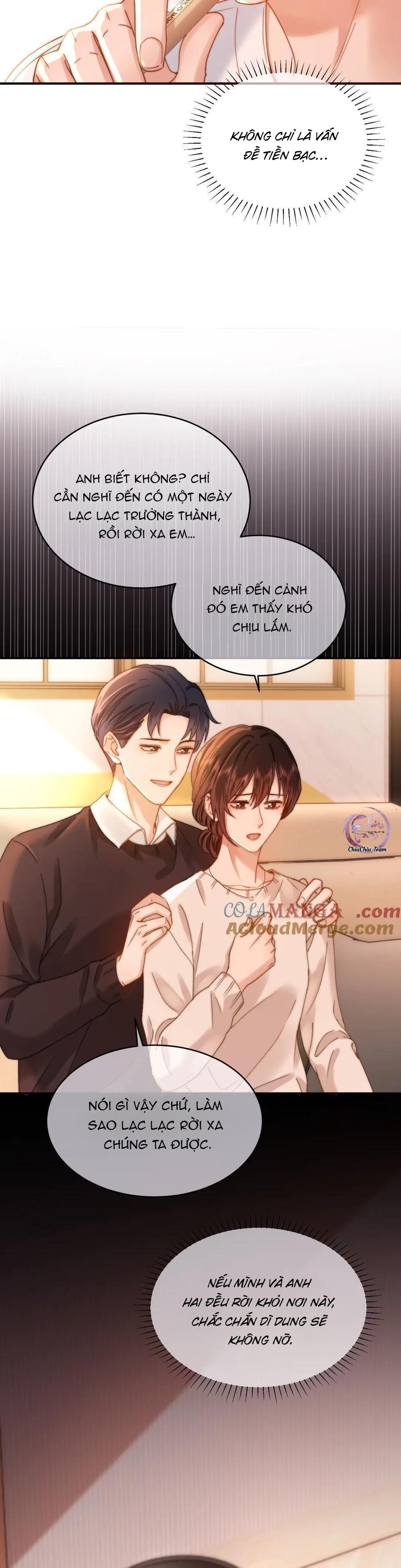 Đọc truyện Chất Dị Ứng Đáng Yêu - Chapter 57