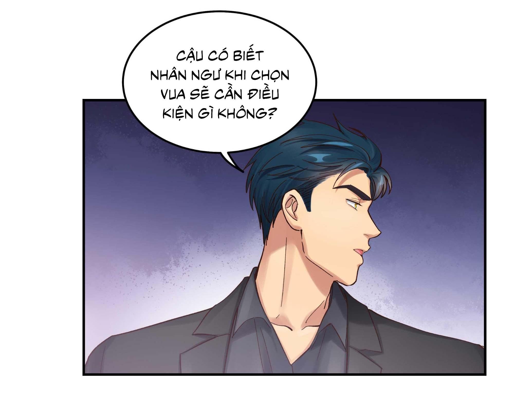 Đọc truyện Quán cơm tỳ hưu - Chapter 59