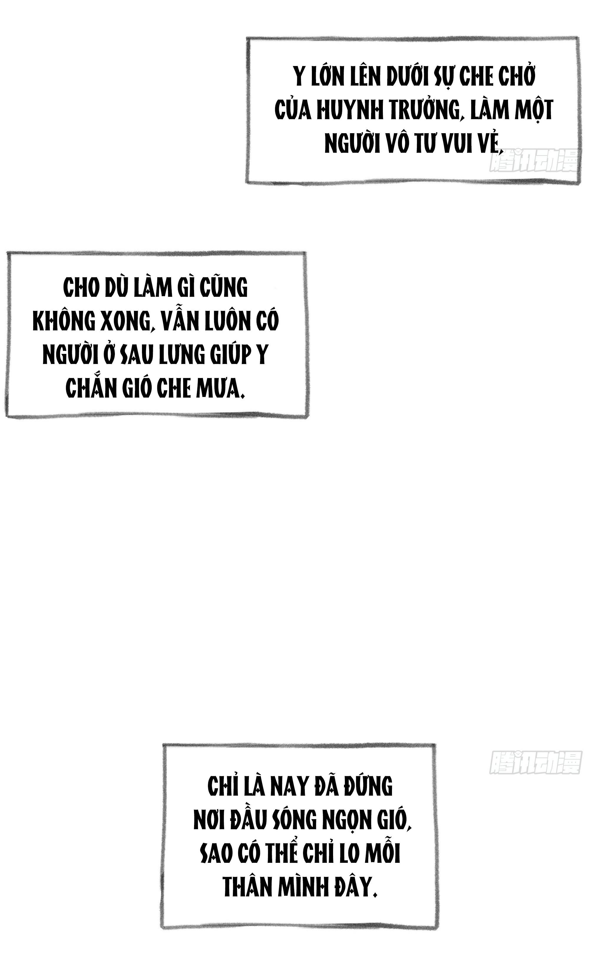 Đọc truyện Dụ địch thâm nhập - Chapter 1