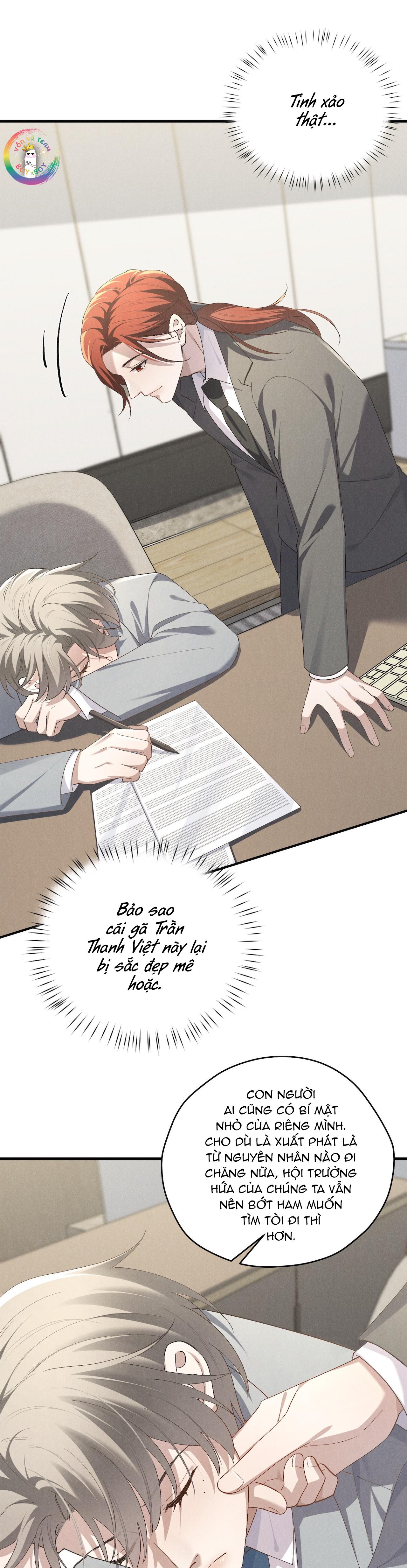 Đọc truyện (END) Thiếu Gia Hư Hỏng - Chapter 66