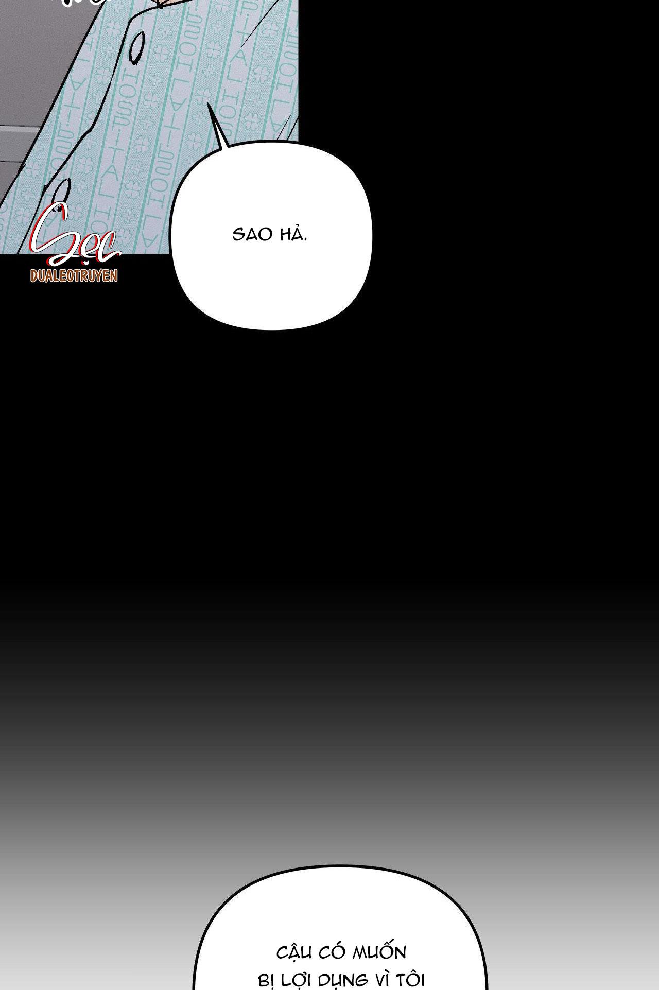 Đọc truyện LIE AGAIN - Chapter 41