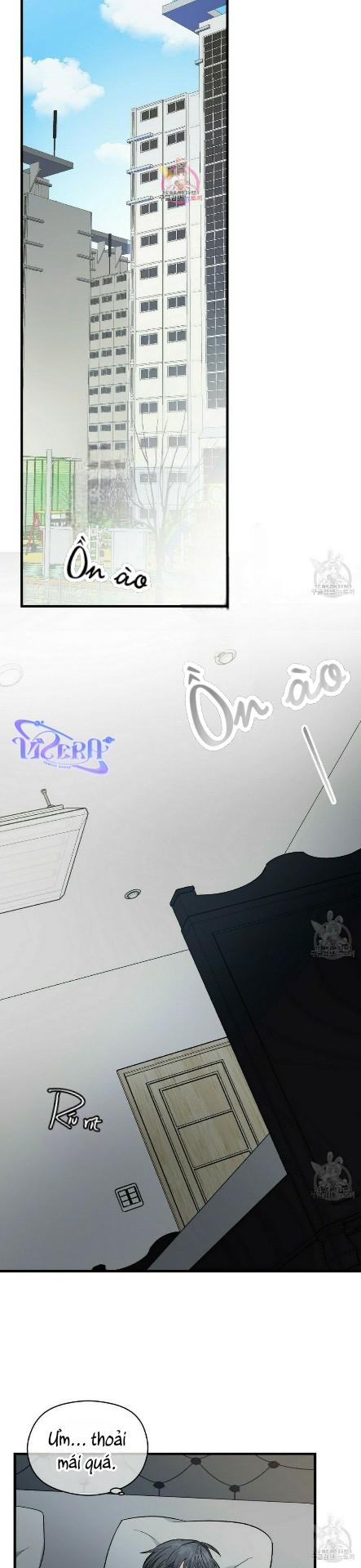 Đọc truyện Bách Dạ - Chapter 18