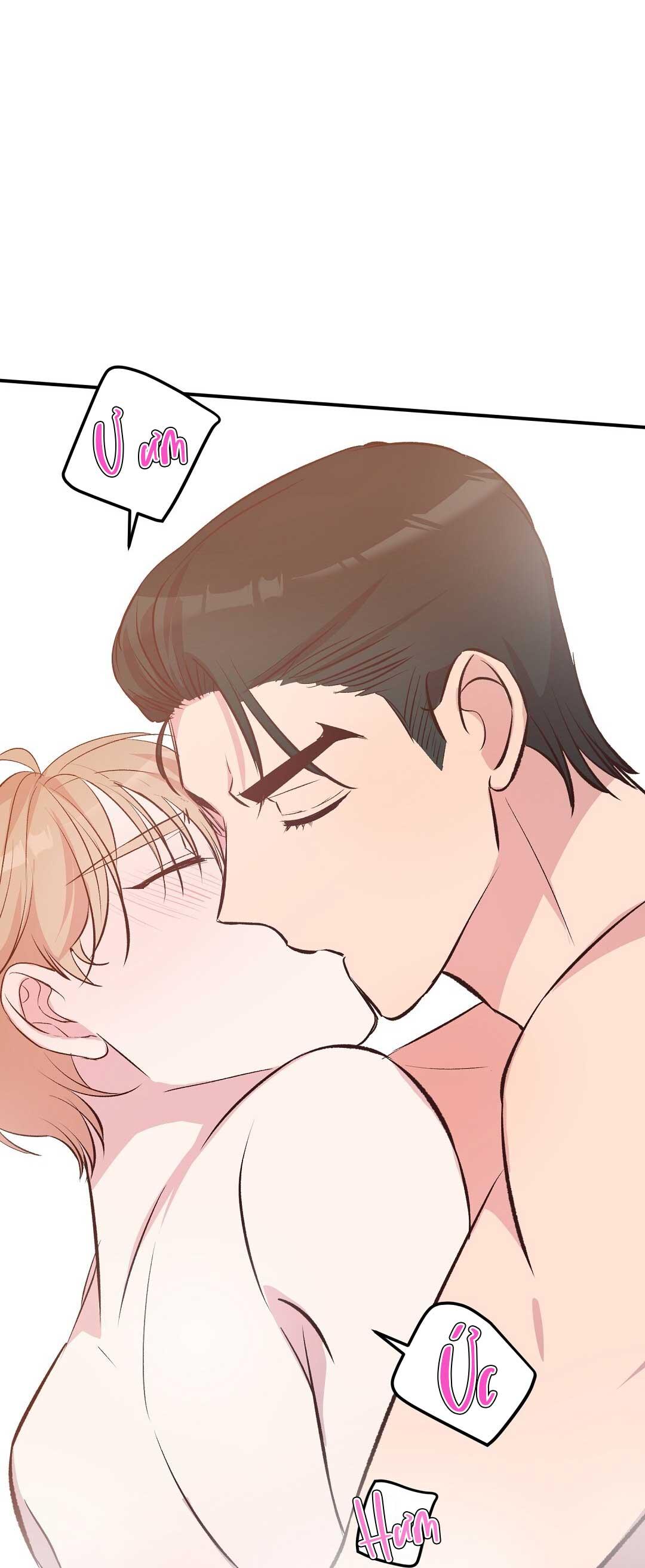 Đọc truyện CHUYỆN TÌNH ĐẢO HOANG - Chapter 33.9