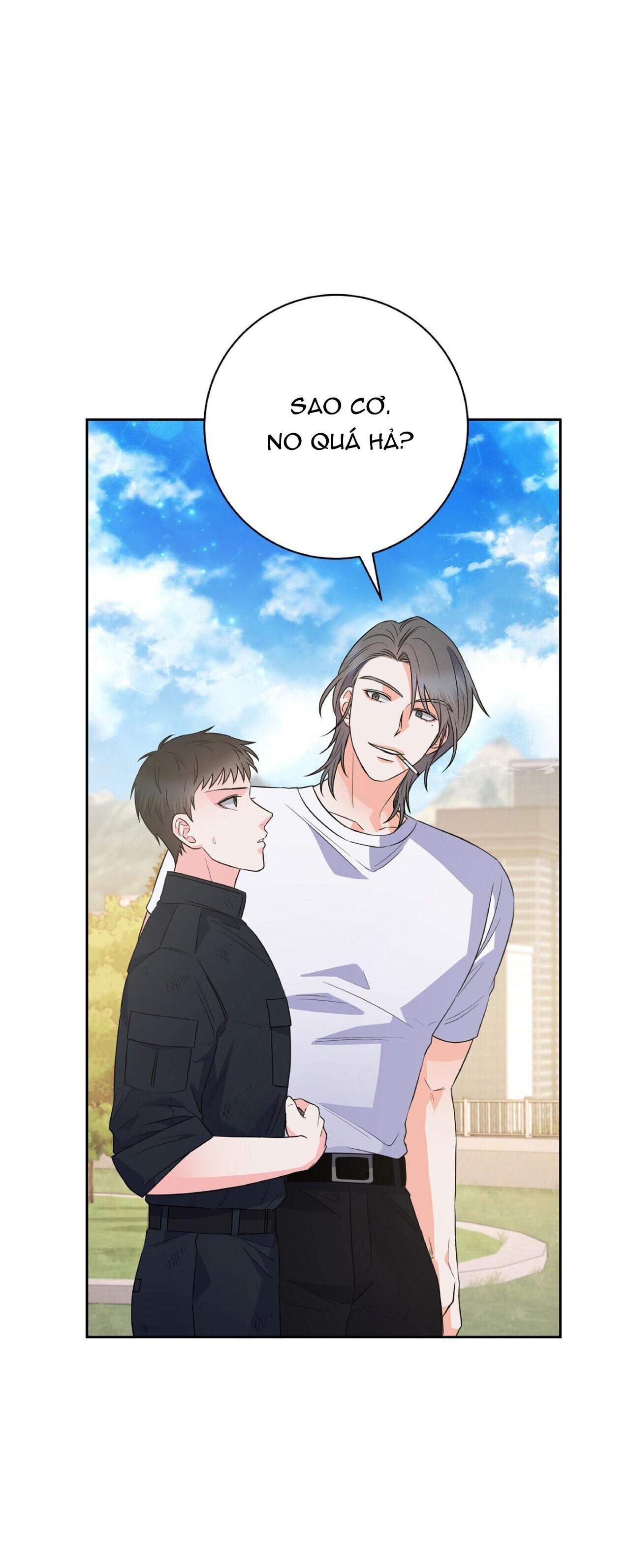 Đọc truyện CHÁN GHÉT - Chapter 16
