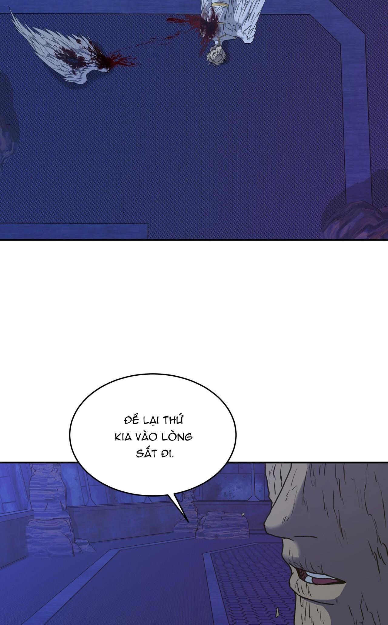 Đọc truyện CÁCH TỒN TẠI NHƯ MỘT NGƯỜI CHƠI - Chapter 59