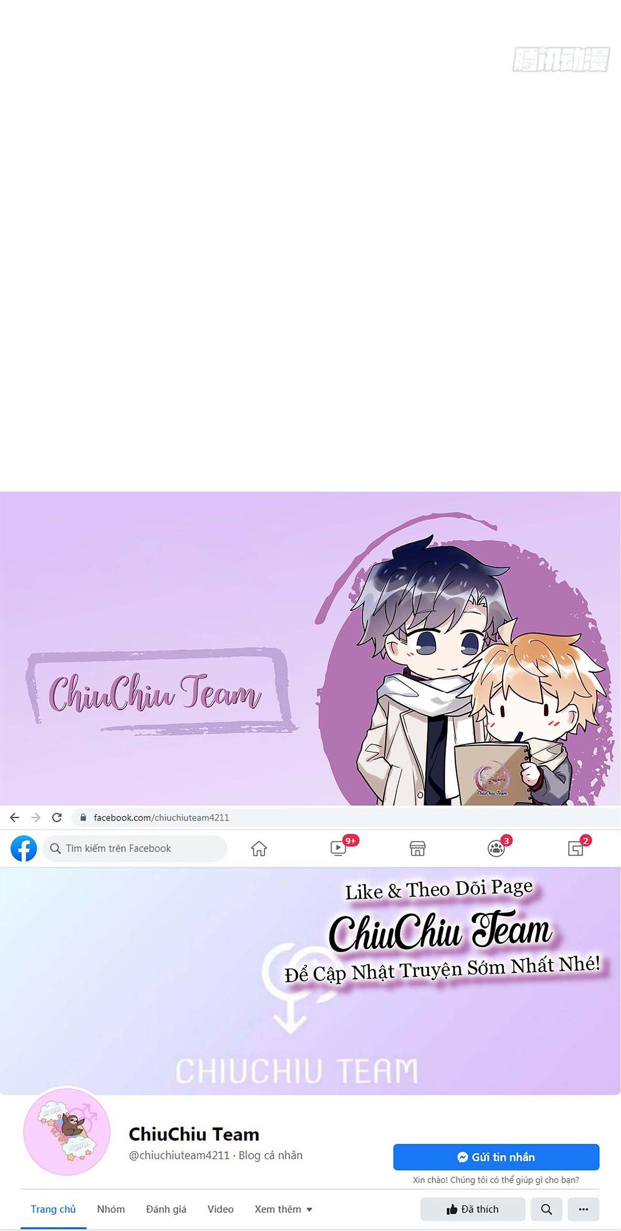 Đọc truyện Rắp Tâm Bất Kính - Chapter 25