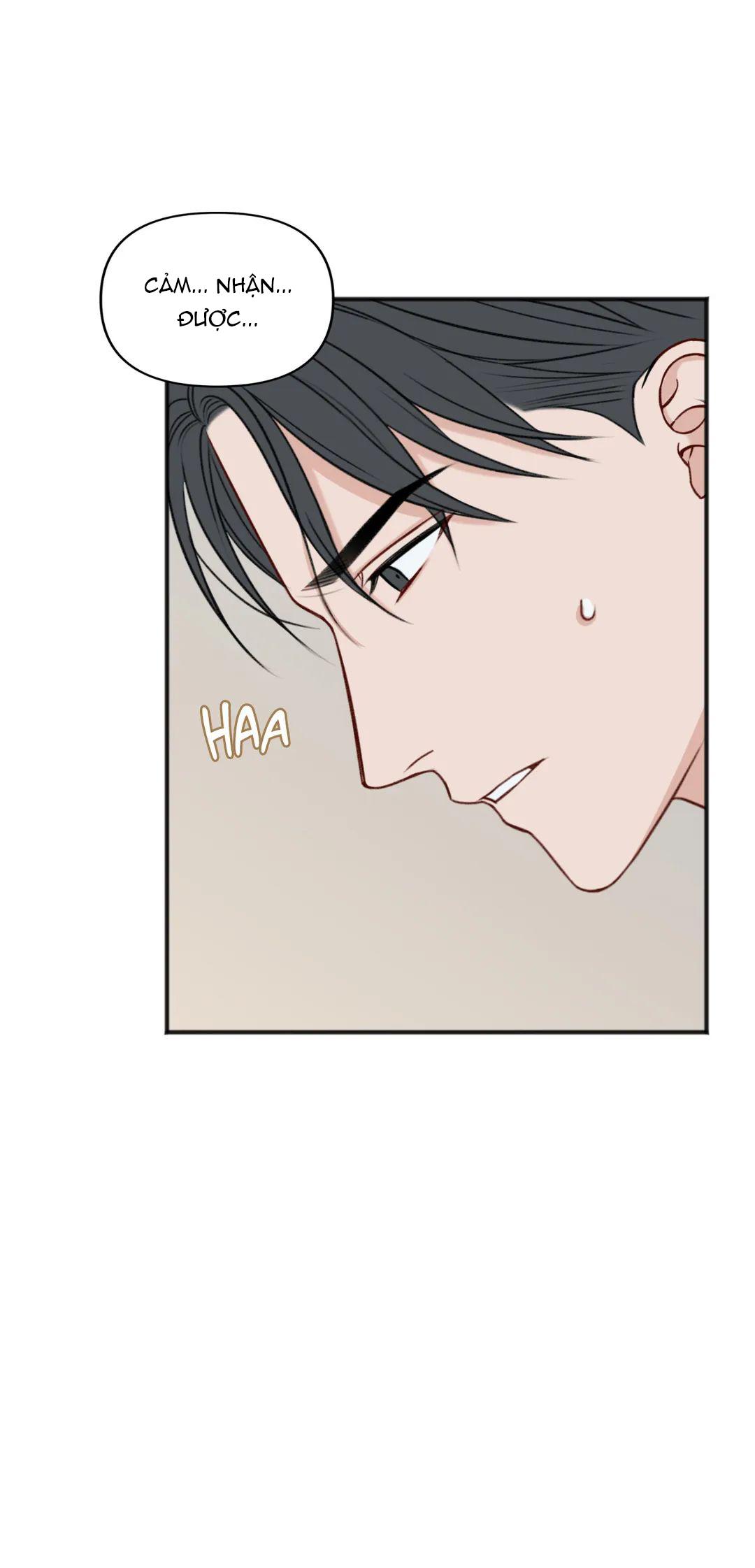 Đọc truyện Trong Căn Phòng Riêng - Chapter 65
