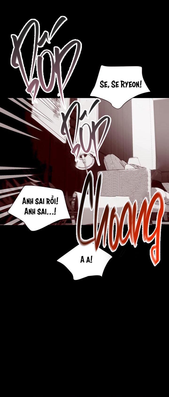 Đọc truyện MY X DADDY - Chapter 8