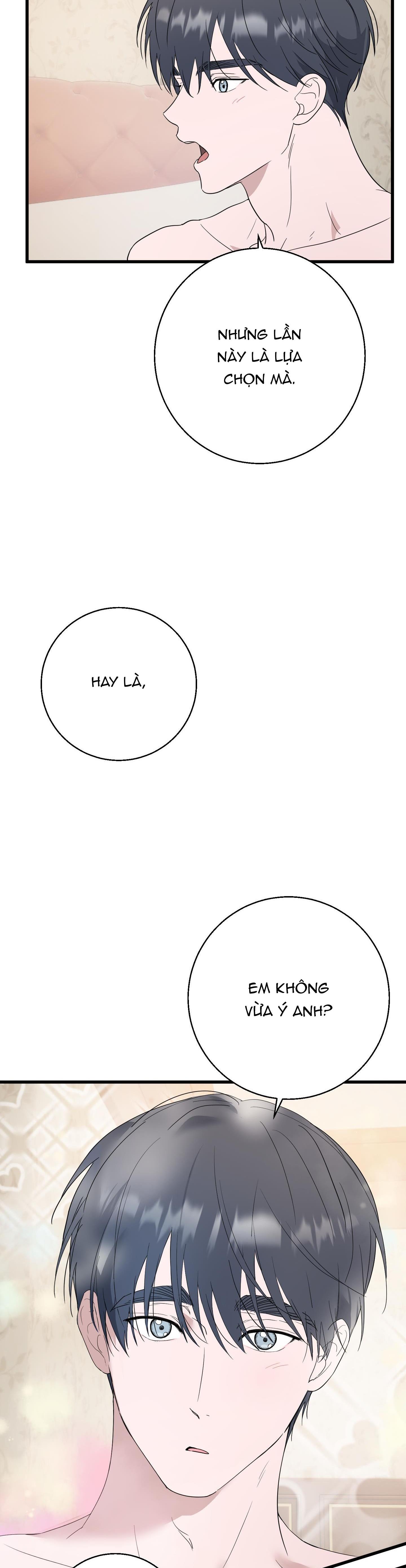 Đọc truyện BL NGẮN CHỊCH HỎNY - Chapter 47.6