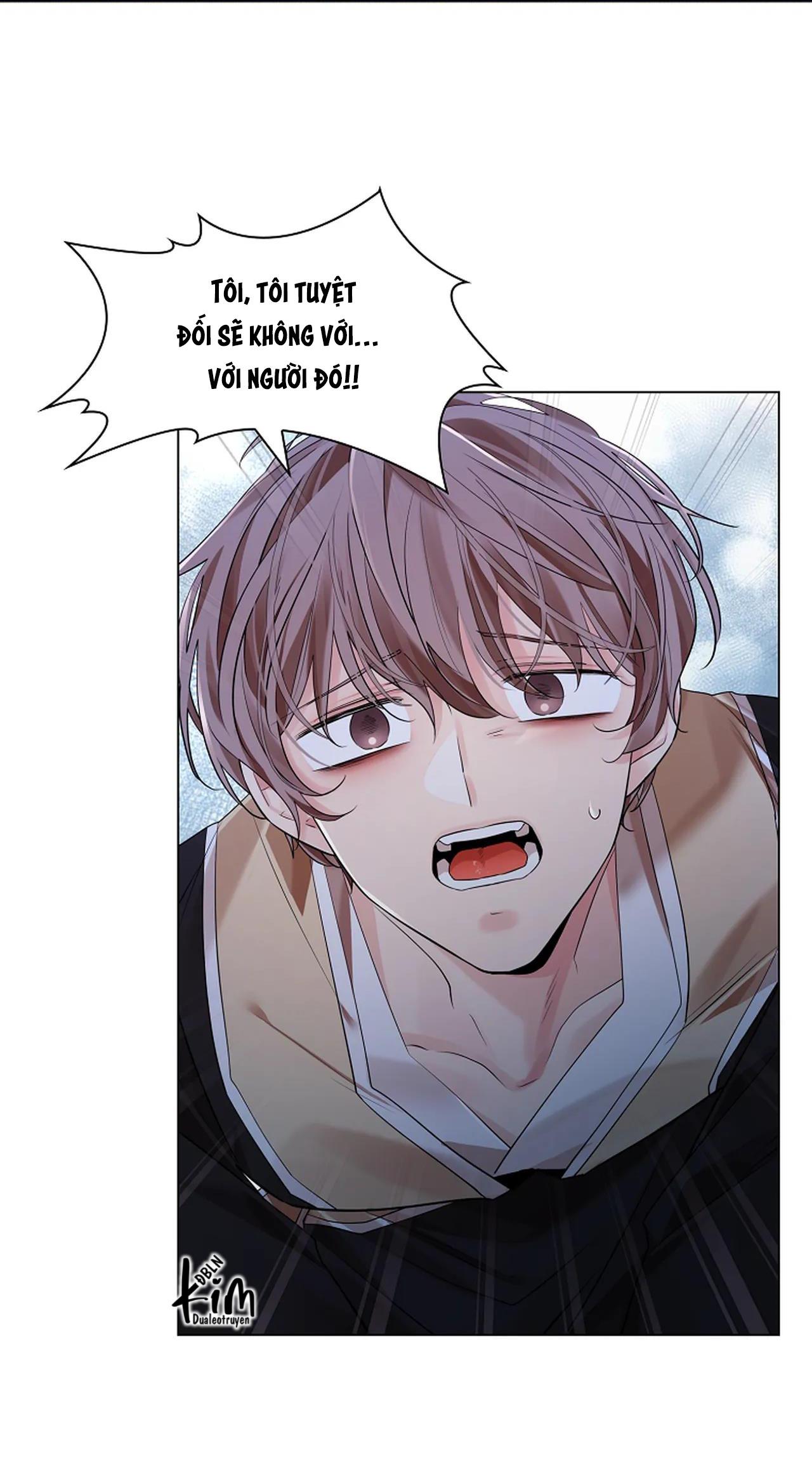 Đọc truyện HOA GIẤY - Chapter 68