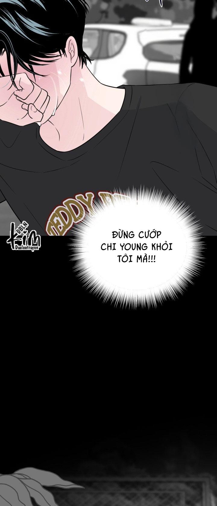 Đọc truyện ĐÊM CỦA NGƯỜI ĐÀN ÔNG ẤY - Chapter 9