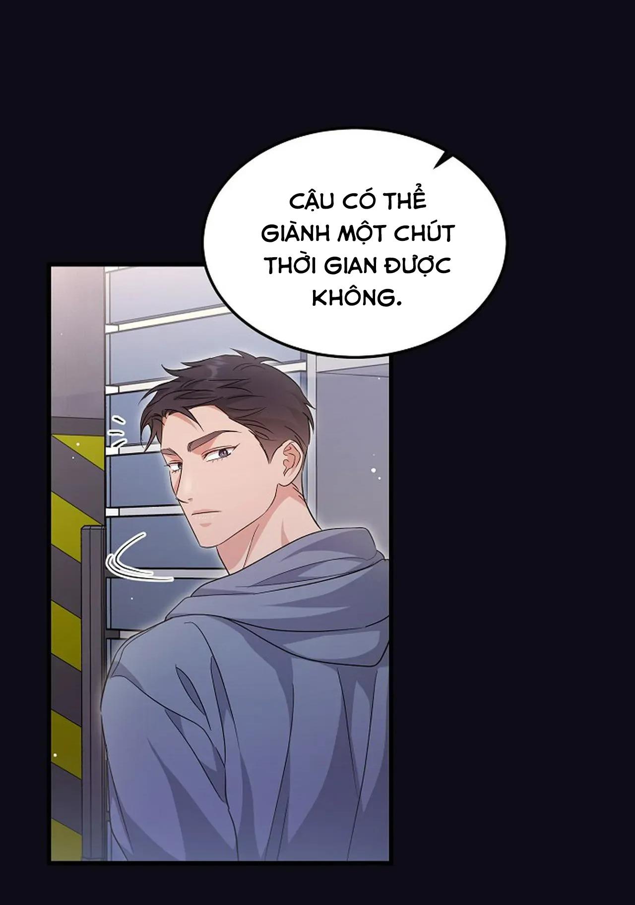 Đọc truyện DÒNG SÔNG NÔ LỆ - Chapter 21