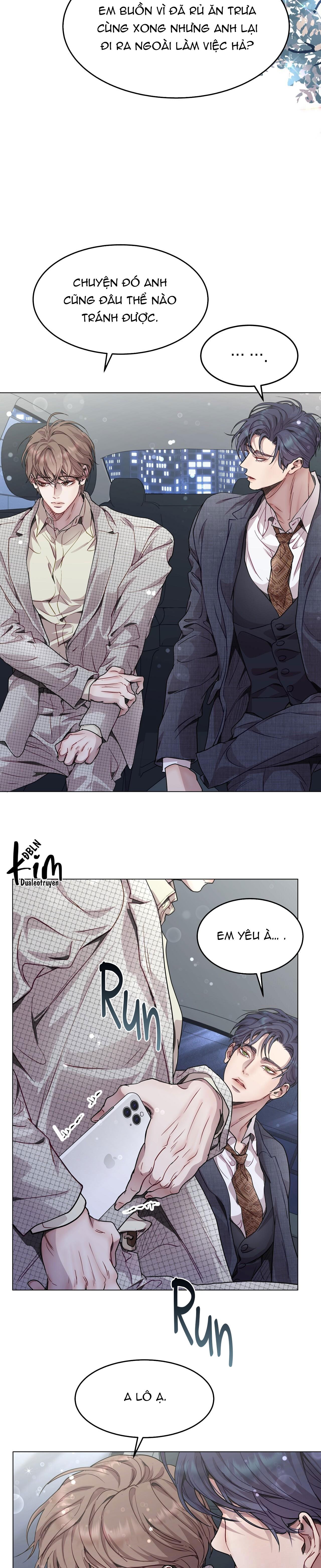 Đọc truyện LỐI SỐNG ÍCH KỶ - Chapter 56