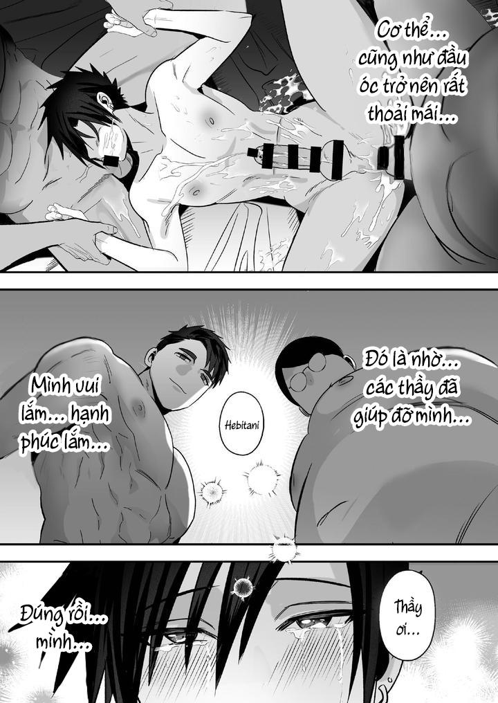 Đọc truyện Cưng mà nói - Chapter 159