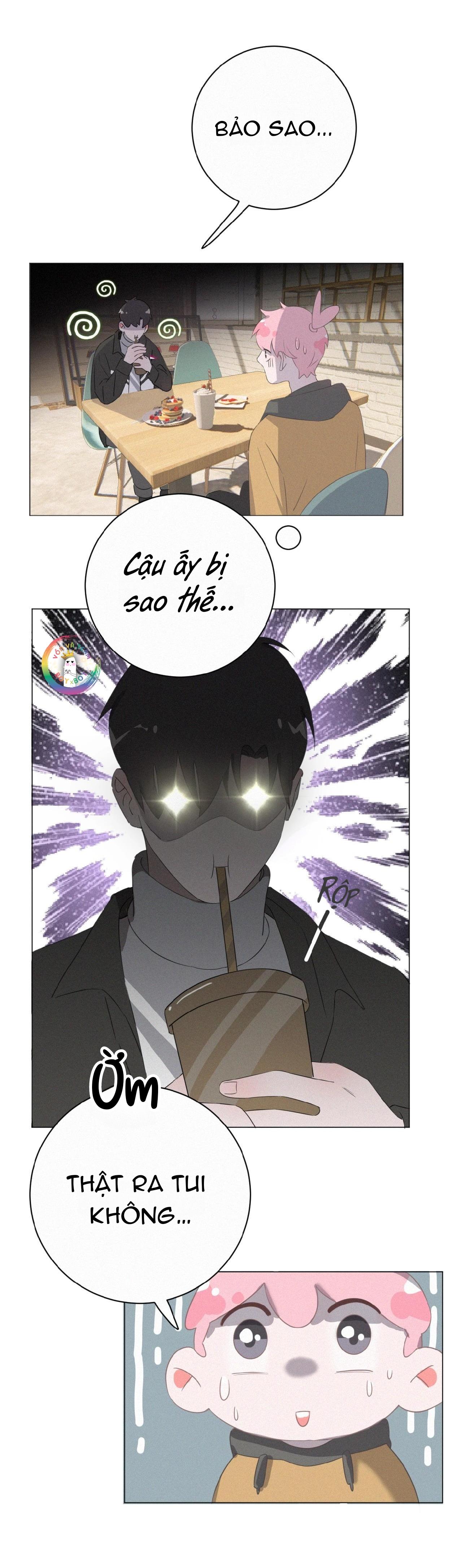 Đọc truyện Xã Hội Mồn Lèo - Chapter 49