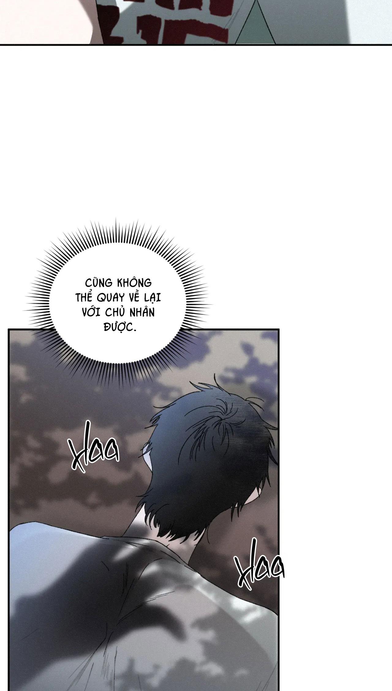 Đọc truyện LỜI NÓI DỐI ĐẪM MÁU - Chapter 35