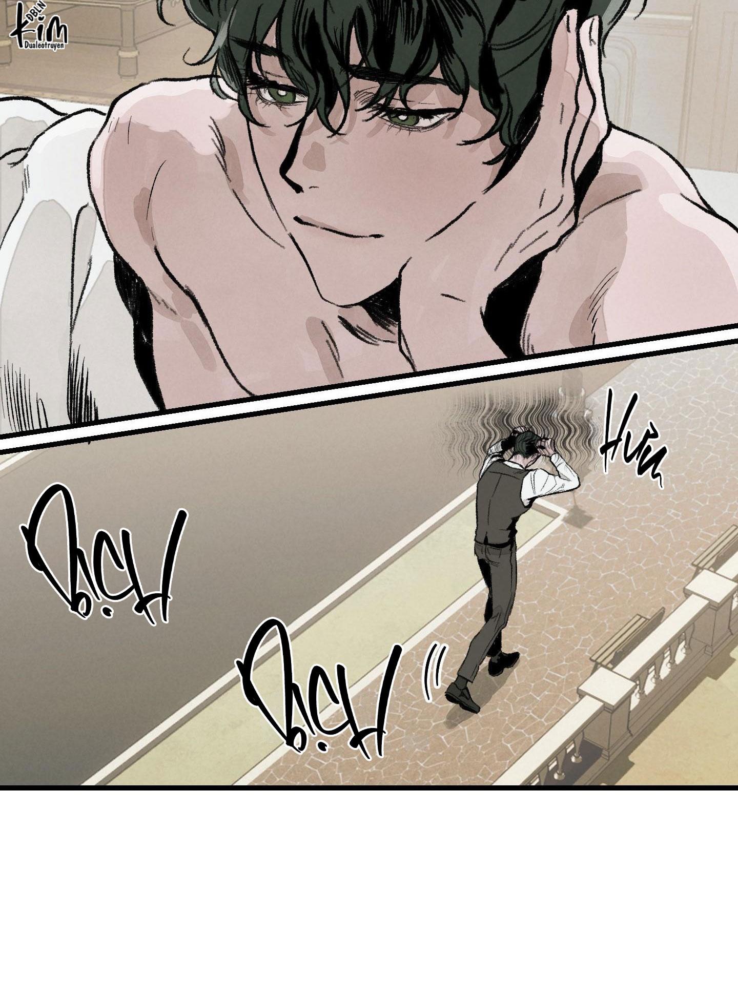 Đọc truyện BL NGẮN CHỊCH HỎNY - Chapter 49.2
