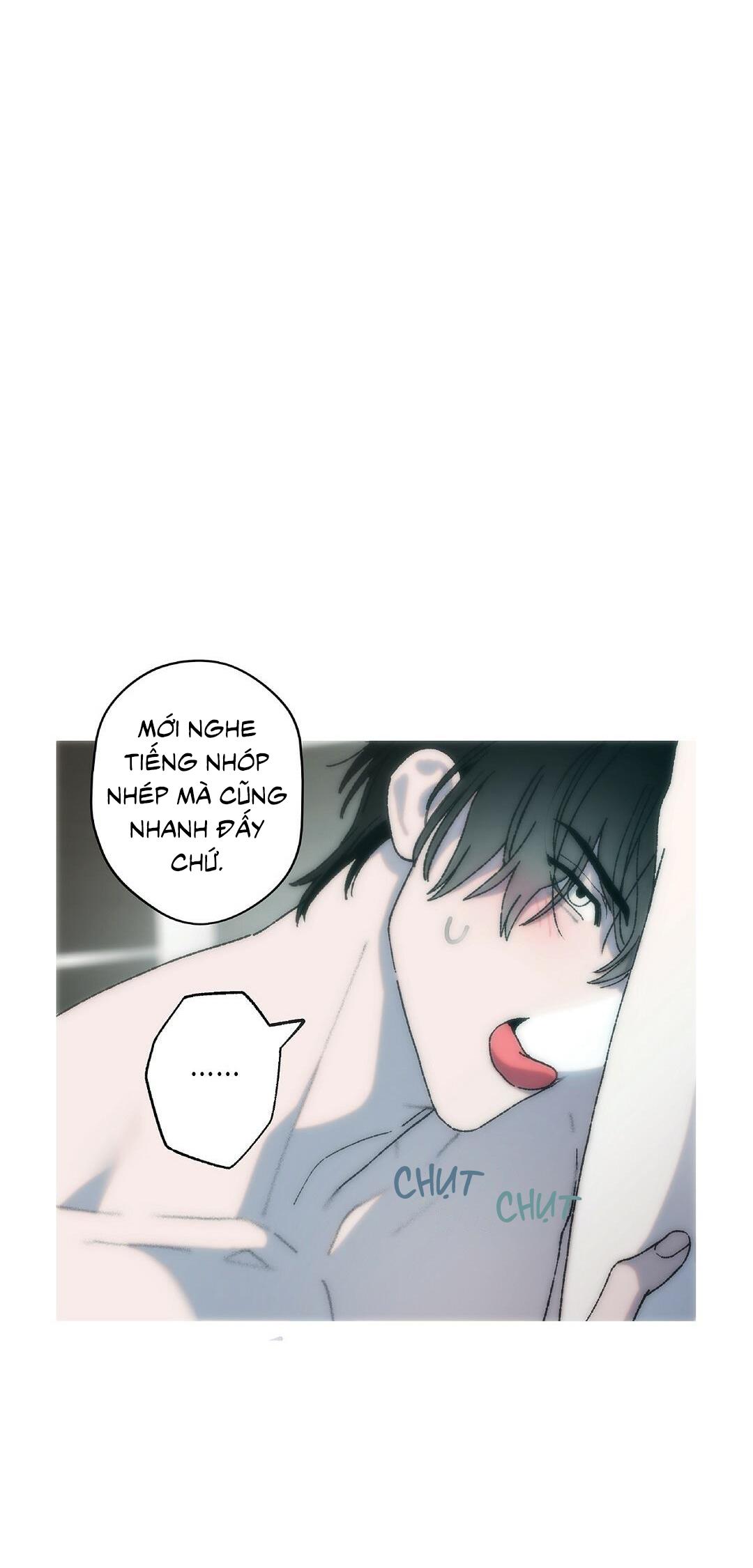 Đọc truyện BOY LOVE - FAN BOOK - Chapter 11