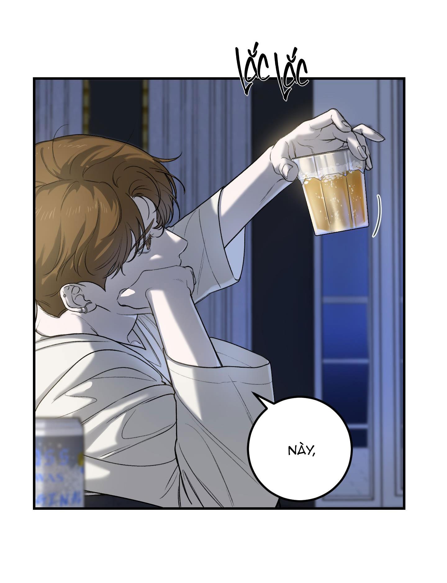 Đọc truyện NGHIỆN SEX - Chapter 17.4