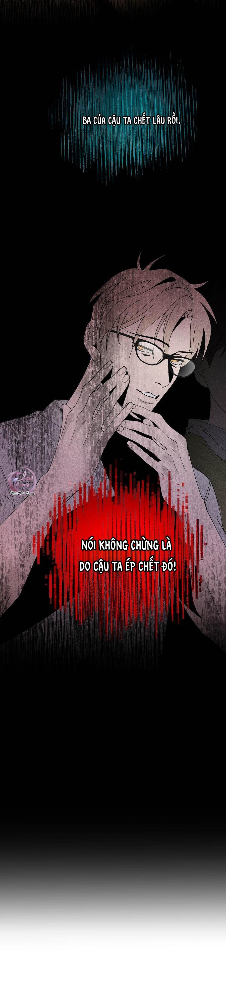 Đọc truyện Mỗi Ngày Đều Muốn Làm Hoàng Tử Ốm Yếu Đội Quần - Chapter 14