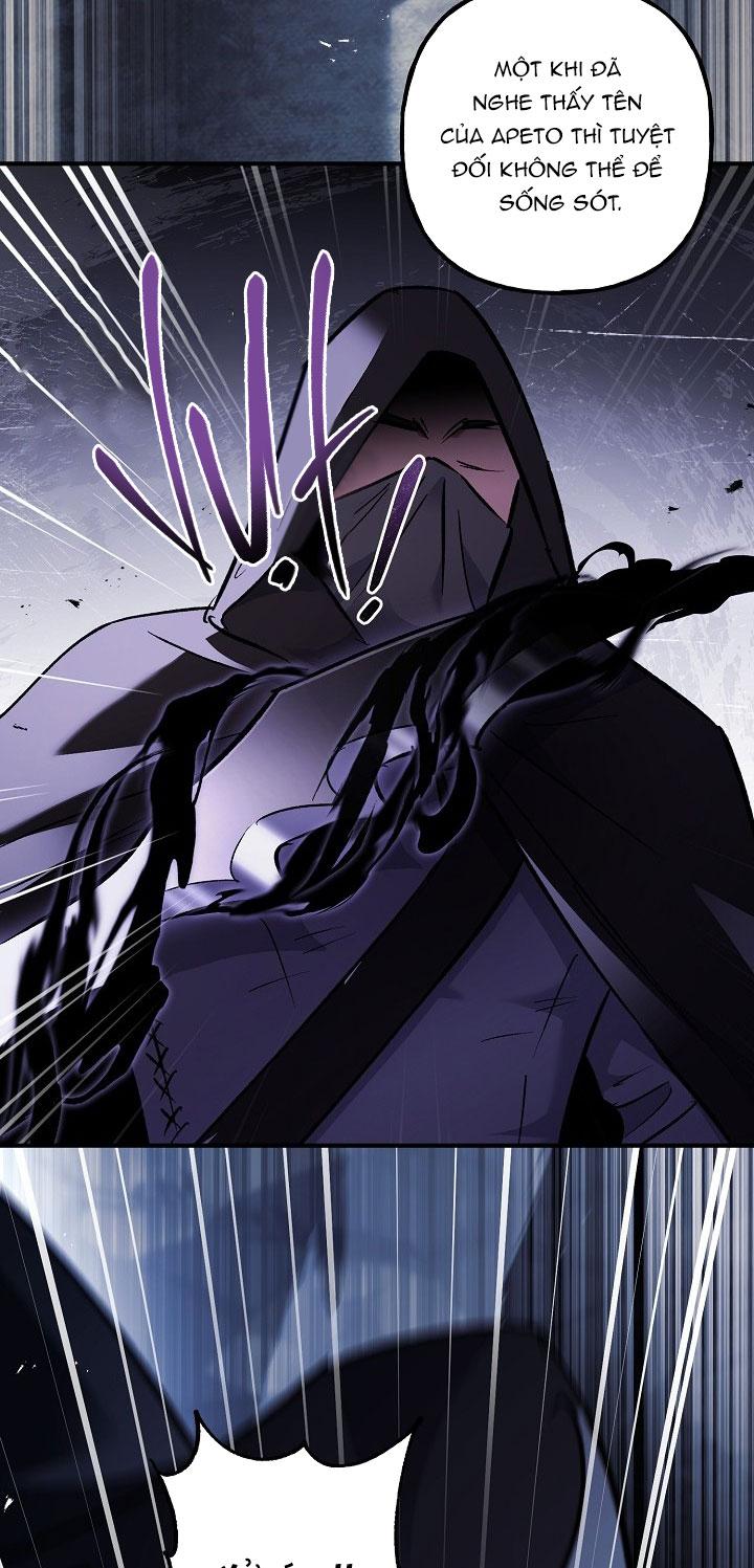 Đọc truyện (ABO) BƯỚC NGOẶT - Chapter 52