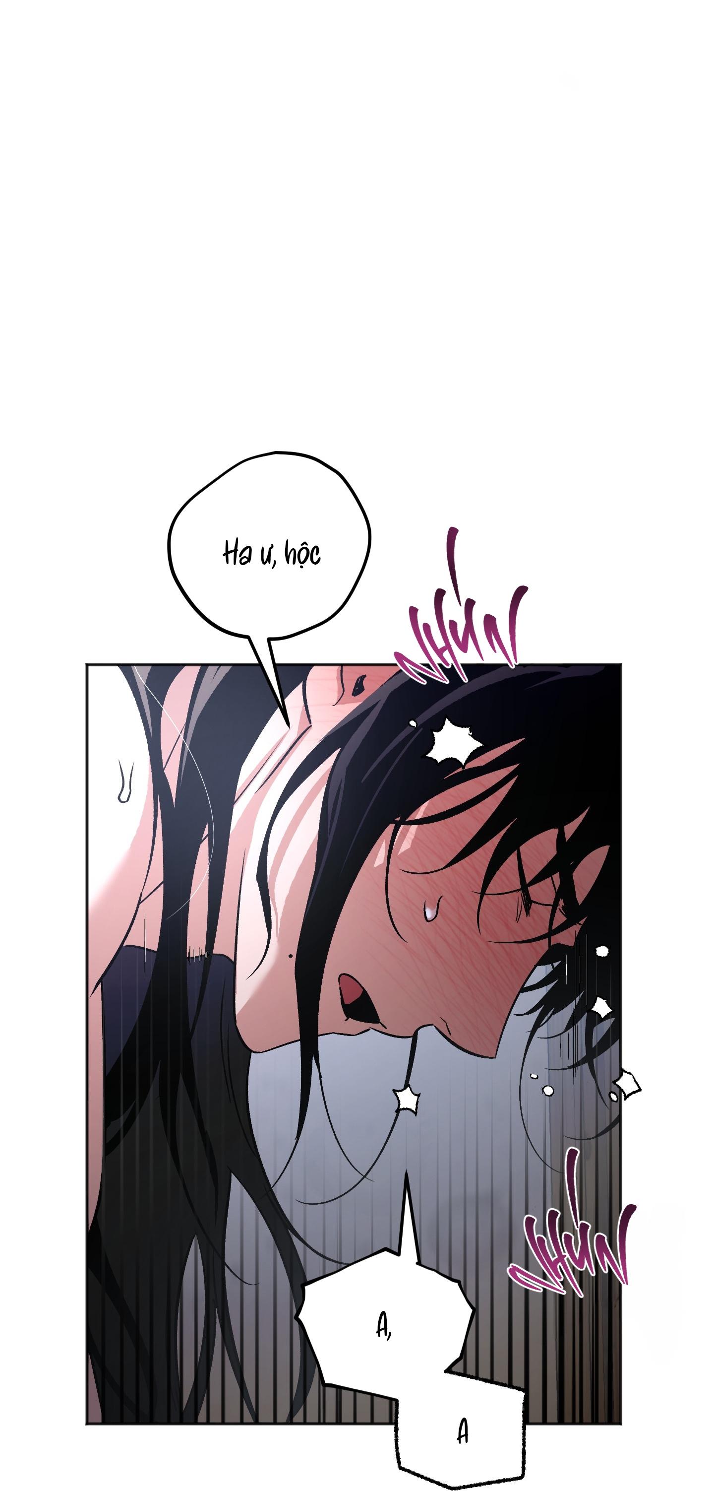 Đọc truyện NGHI THỨC CẦU NGUYỆN - Chapter 5