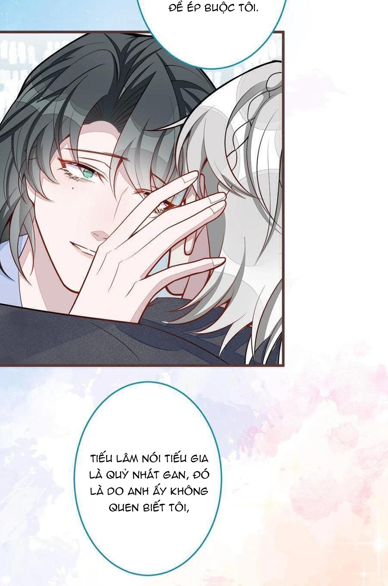 Đọc truyện Sói Báo Ơn (END) - Chapter 71