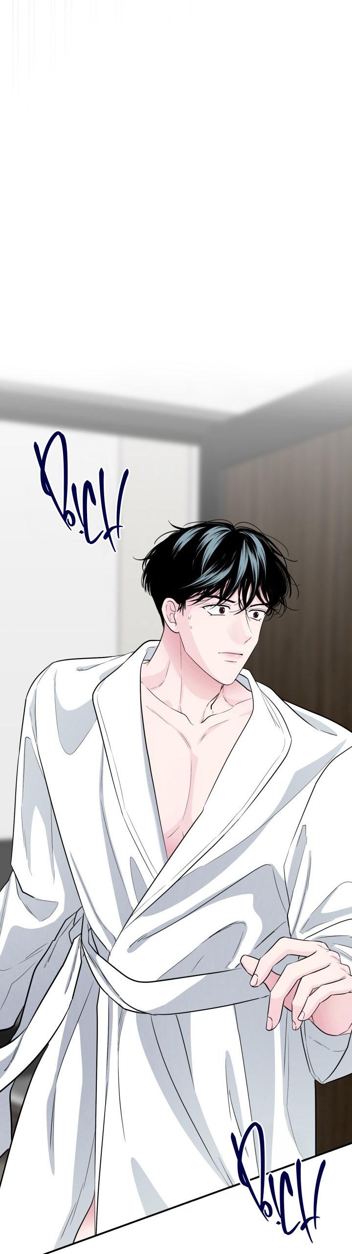 Đọc truyện ĐÊM CỦA NGƯỜI ĐÀN ÔNG ẤY - Chapter 10