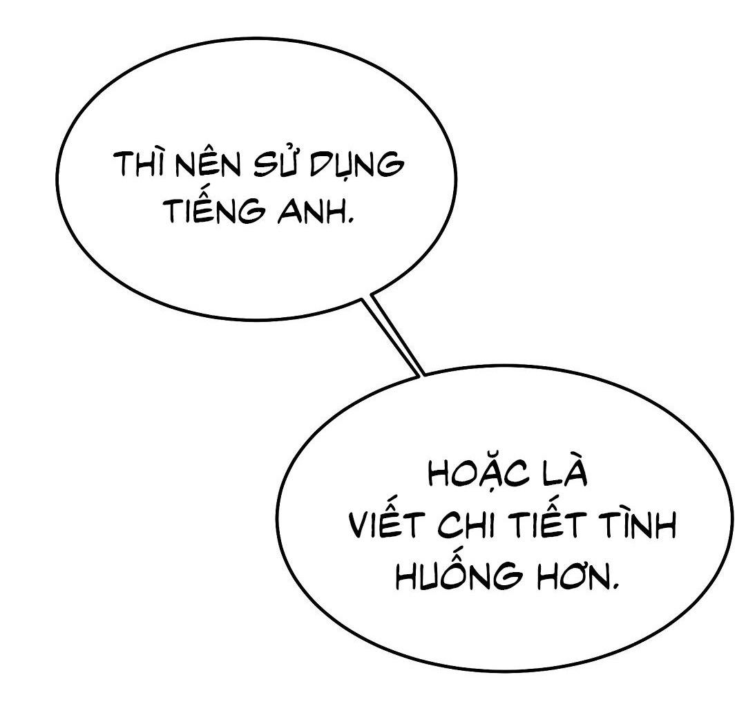 Đọc truyện CHUYỆN TÌNH ĐẢO HOANG - Chapter 13