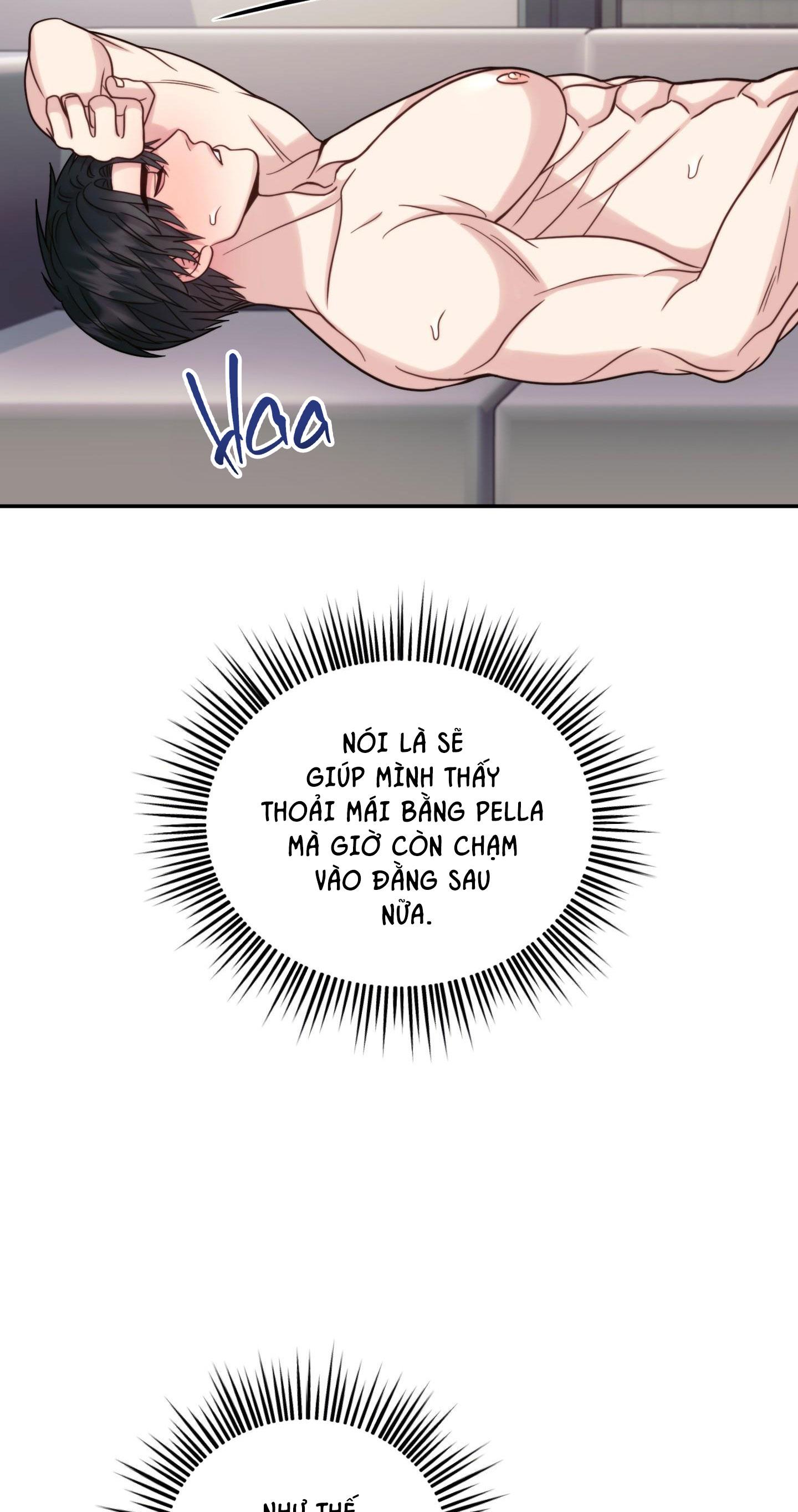 Đọc truyện BL NGẮN TUYỂN CHỌN - Chapter 19.2
