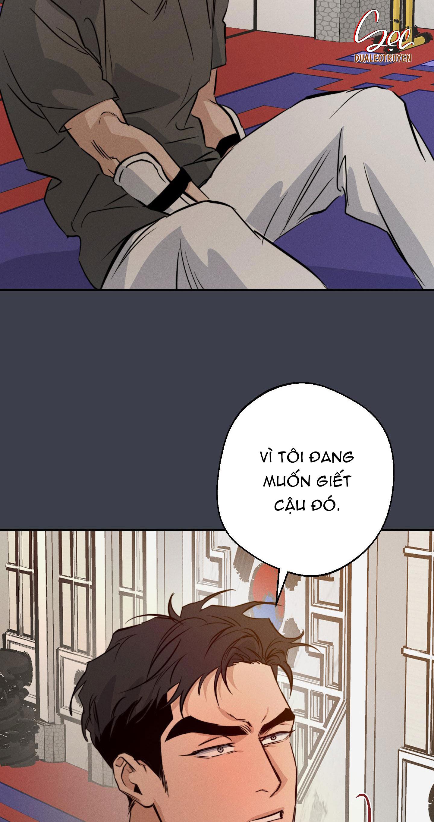 Đọc truyện HIGH CLEAR - Chapter 60