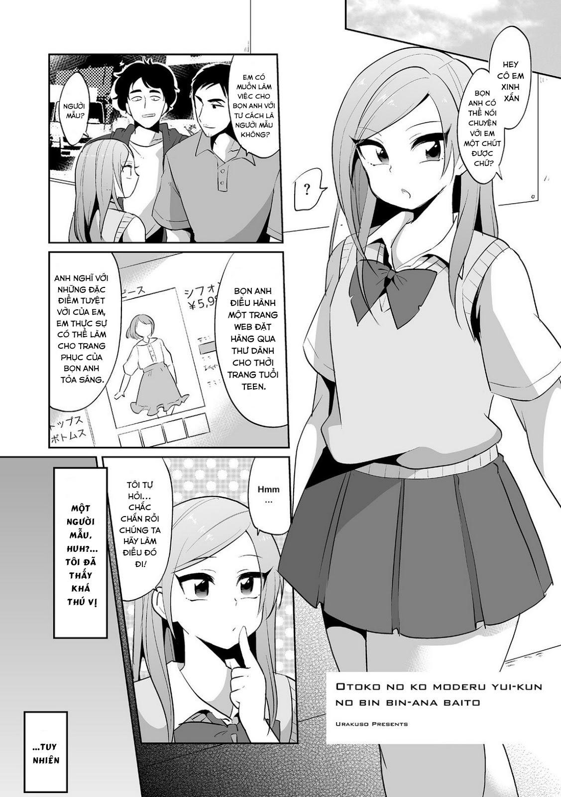 Đọc truyện Tuyển Tập Chjch và Chjch - Chapter 69